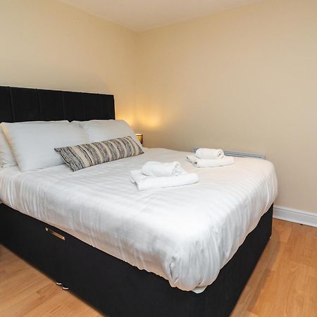 Vichy - Dale Street Amazing City Center Apartments 리버풀 외부 사진