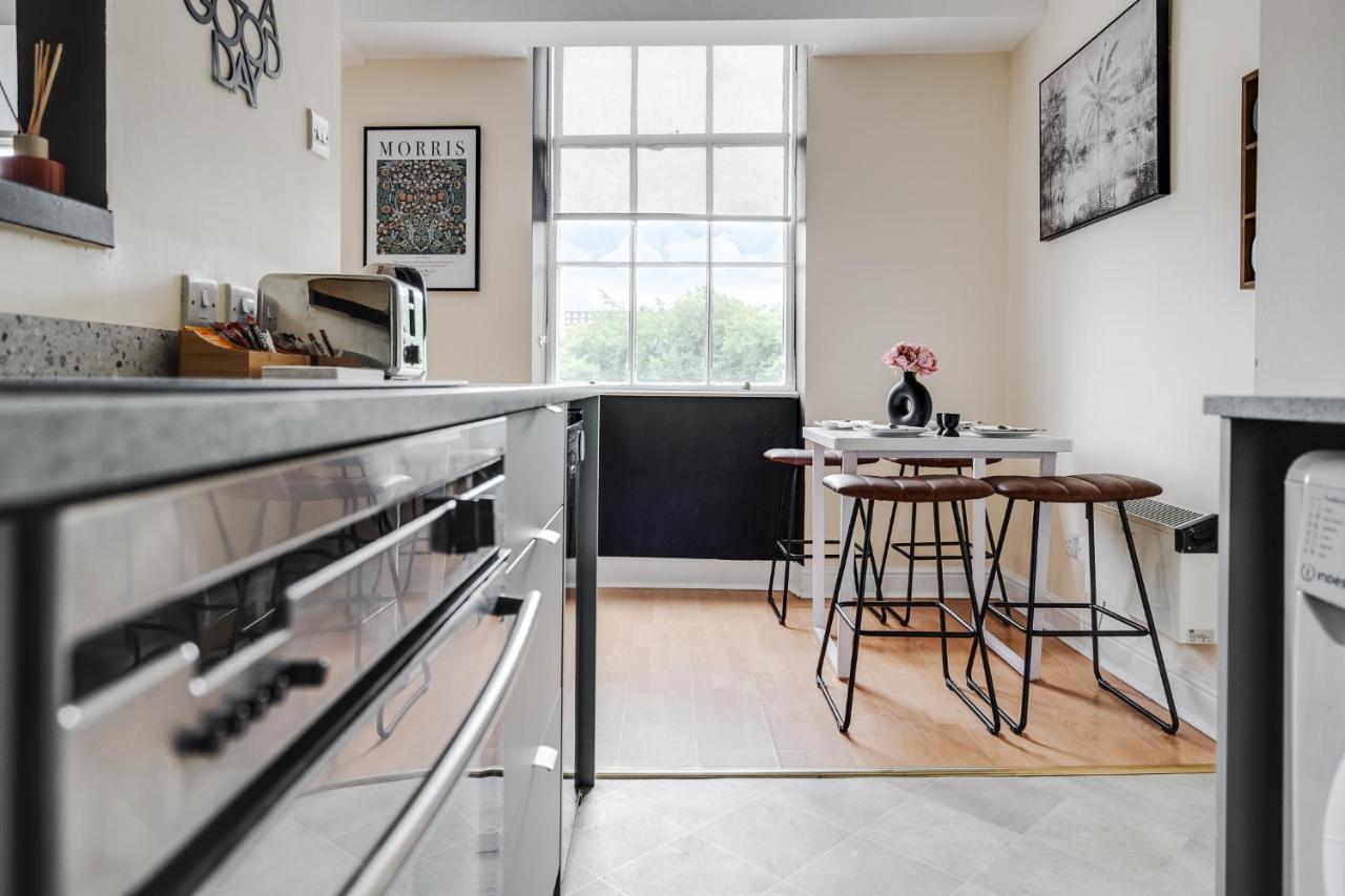 Vichy - Dale Street Amazing City Center Apartments 리버풀 외부 사진