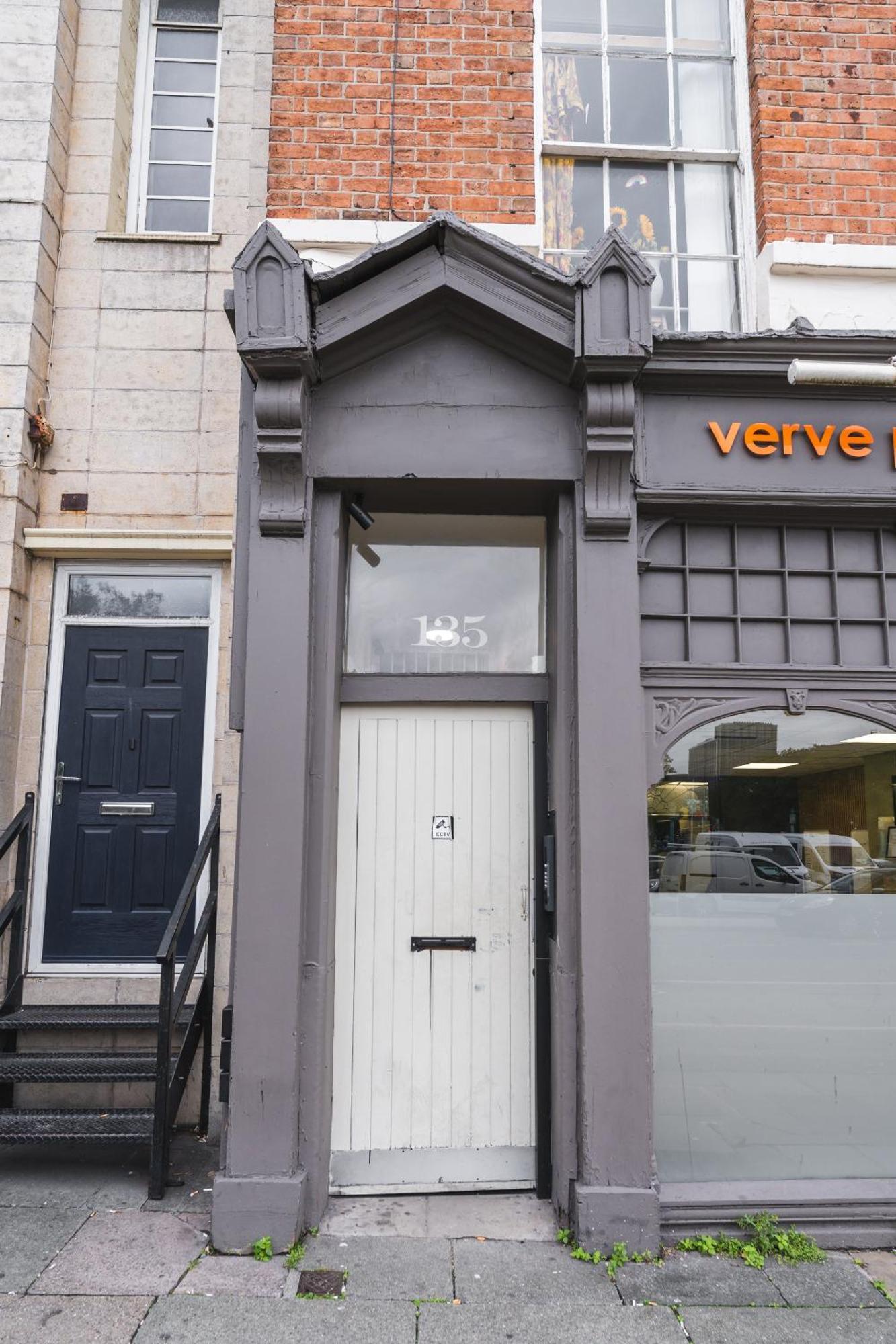 Vichy - Dale Street Amazing City Center Apartments 리버풀 외부 사진